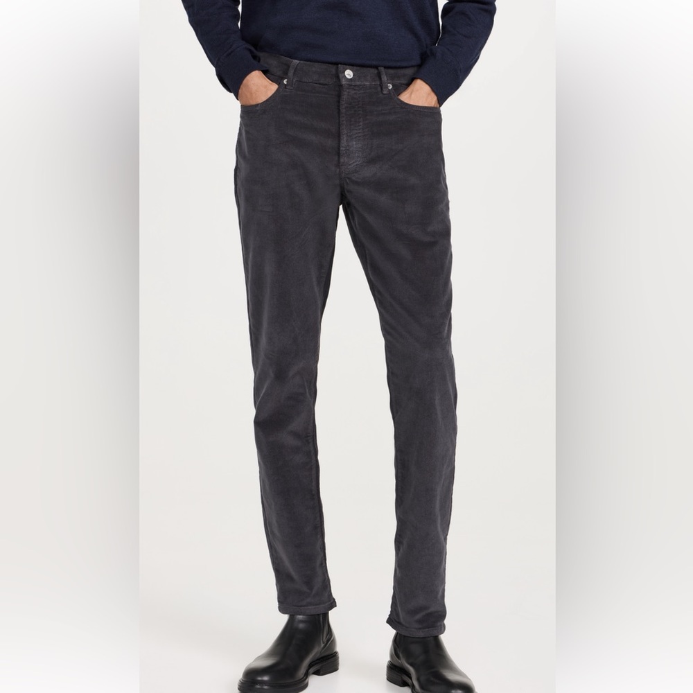 Men's Gray Pants